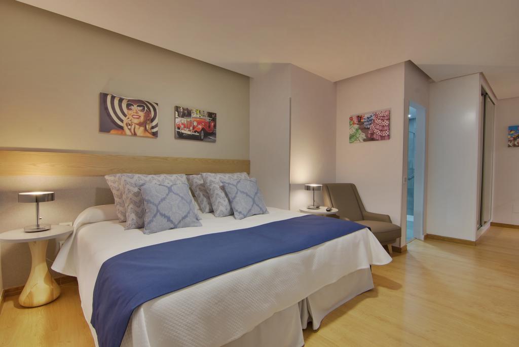 Chic-Housing Las Canteras Las Palmas de Gran Canária Exterior foto