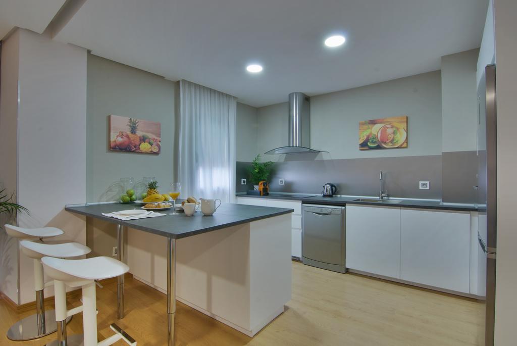 Chic-Housing Las Canteras Las Palmas de Gran Canária Exterior foto