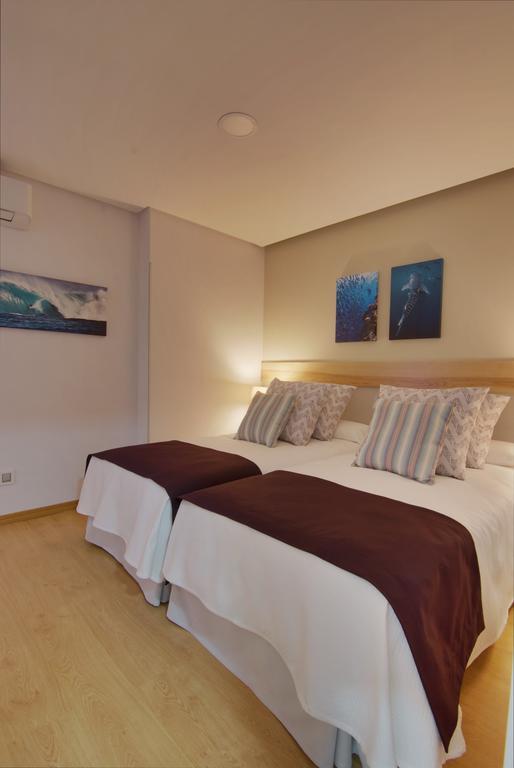 Chic-Housing Las Canteras Las Palmas de Gran Canária Exterior foto