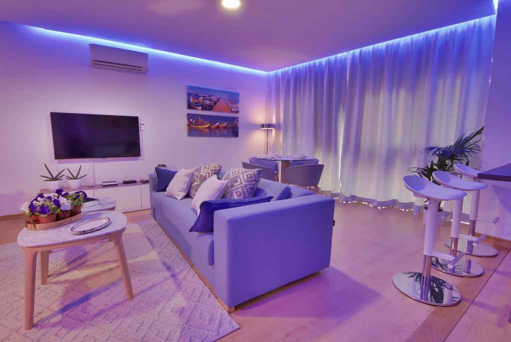 Chic-Housing Las Canteras Las Palmas de Gran Canária Exterior foto