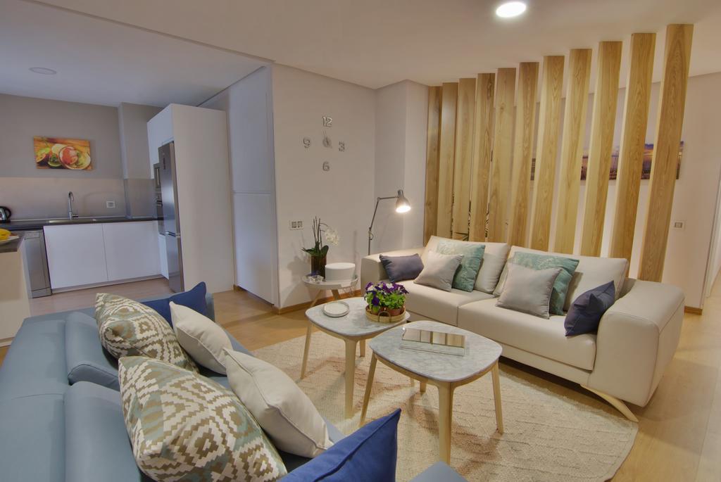 Chic-Housing Las Canteras Las Palmas de Gran Canária Exterior foto