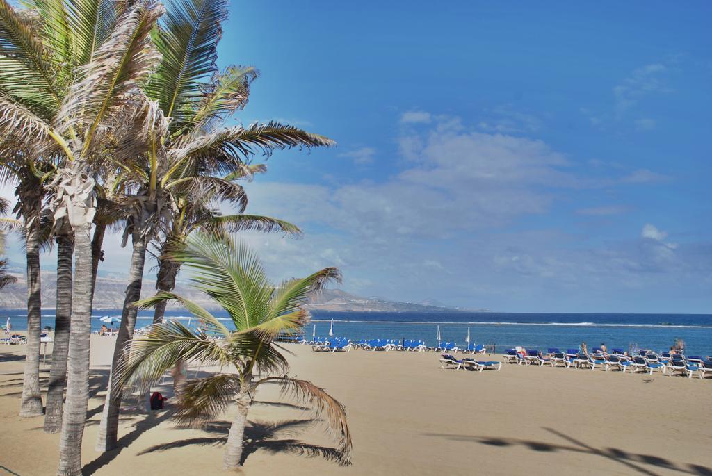 Chic-Housing Las Canteras Las Palmas de Gran Canária Exterior foto