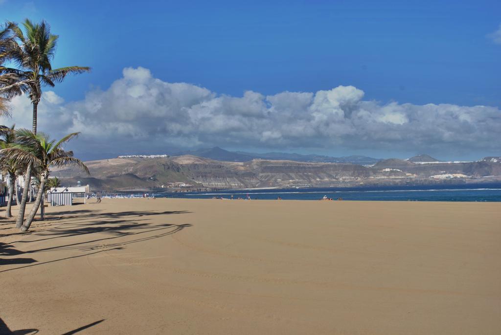 Chic-Housing Las Canteras Las Palmas de Gran Canária Exterior foto