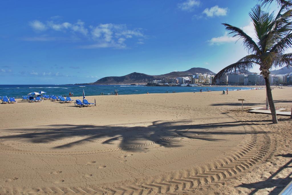 Chic-Housing Las Canteras Las Palmas de Gran Canária Exterior foto