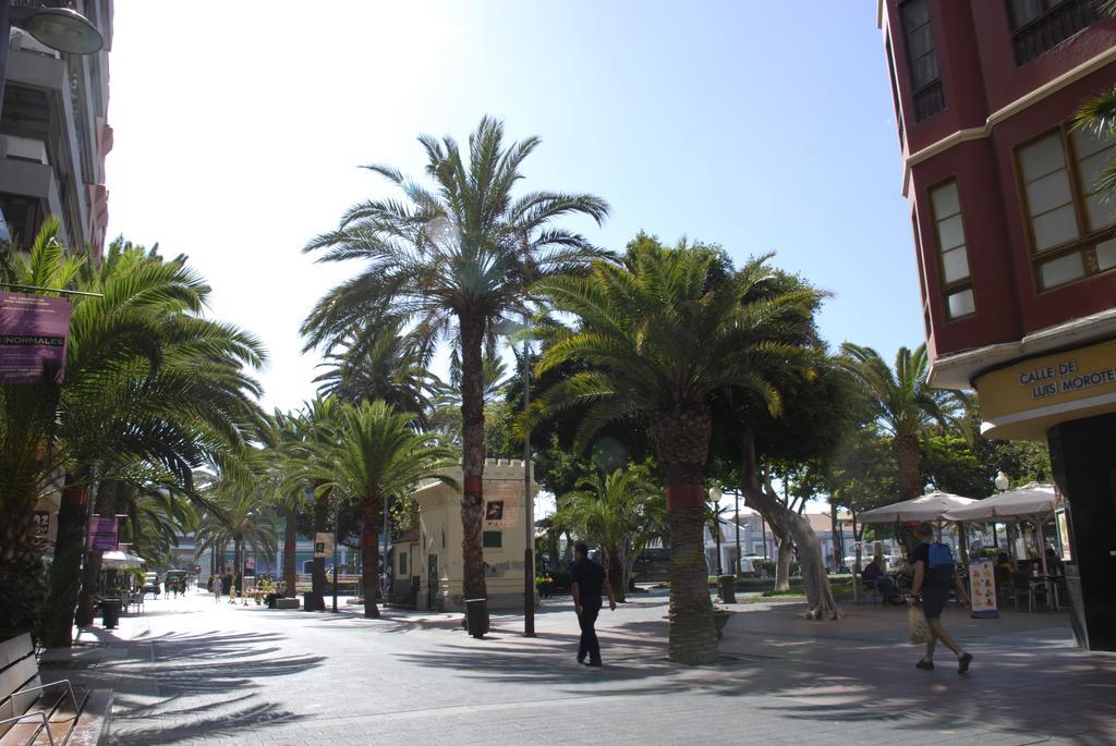 Chic-Housing Las Canteras Las Palmas de Gran Canária Exterior foto